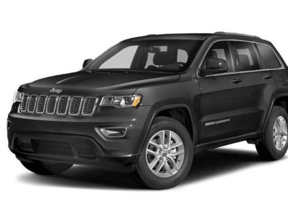JEEP GRAND CHEROKEE 2018 1C4RJEAG9JC153263 image